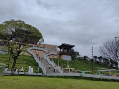 -梁子岛生态旅游区