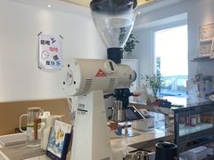 -稀物集咖啡(徽州大道店)