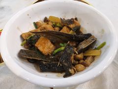 焖鸭嘴鱼骨-顺德美食坊(南沙分店)