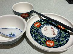 -老浒记烤鸭-北京菜(琉璃厂店)