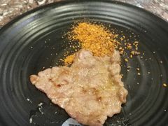 -啊美丽炭火烤肉(滑翔一店)