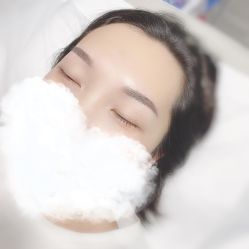 -Yue Show馨选·半永久纹眉纹眼线