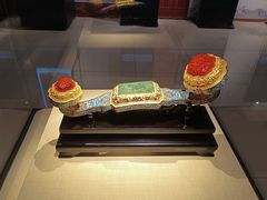 -北京工艺美术博物馆