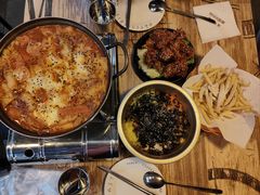 年糕火锅-miss密斯韩餐(平阳景苑店)