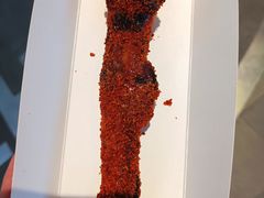 -一代烤翅王(大汉口店)