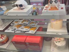 -CAKE BOSS 蛋糕老板(西单君太百货店)