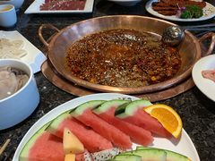 -老码头火锅(骡马市店)