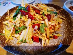 -延松朝鲜族料理