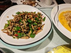 -鄱阳湖·江西小炒·瓦罐煨汤(五道口店)