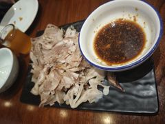 -李记白水羊头·清真老味家常菜(石景山店)