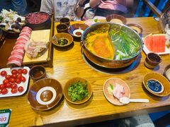 -黔诚酸汤牛肉(甲秀楼店)