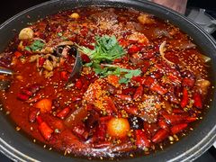 -麻六记(凤凰汇店)