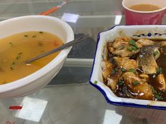 -武大口院食堂