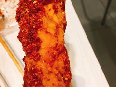 -上海鸡柳店(中街盛京大家庭店)