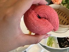 -眉州东坡(北苑华贸店)