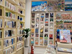 -猫的天空之城概念书店(印象城购物中心店)