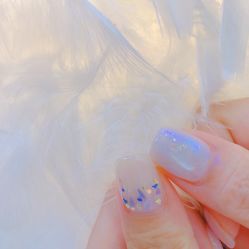 -七彩虹美甲美睫 半永久