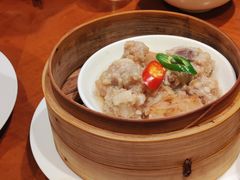 -杭州JW万豪酒店-万豪中餐厅