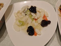 -老德州四合院·德州菜(天衢路店)