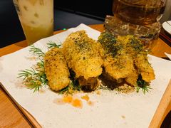 海苔脆皮九肚鱼-小炳胜(卓悦中心店)