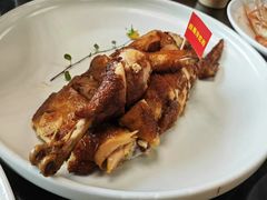 -二泉园老菜馆·百年无锡菜