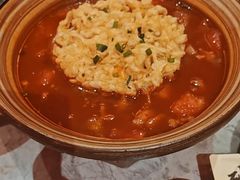 -山四砂锅(太原钟楼街店)