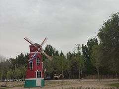 -林栖谷森林康养度假区