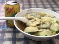 -潘国仙耳光馄饨(黄家阙路店)