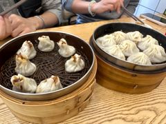 -法华汤包馆(法华镇路店)