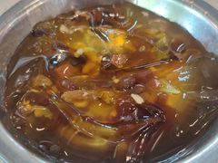 -憨铁匠老火锅(龙岗万科里店)