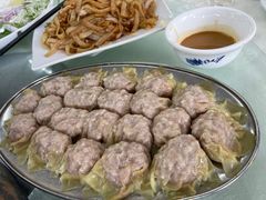 -嘉升大排档(番禺总店)