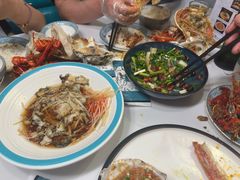 -鲜味食族水产·海鲜餐厅