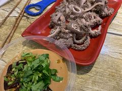 -老徐烧烤涮肚(交道口店)