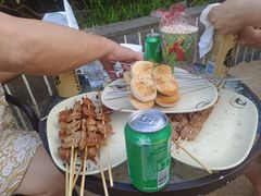 -观唐（国际）度假村温泉