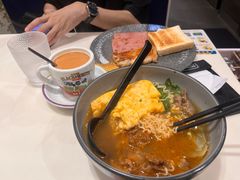 -太兴烧味餐厅(白加士街店)