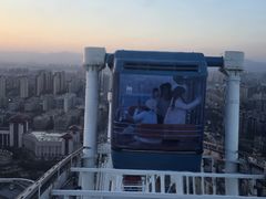 -南昌之星摩天轮