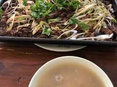 -清真永恒华威肉饼(潘家园店)