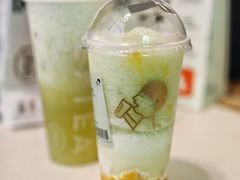 -喜茶(佛山顺德大良东乐路店)