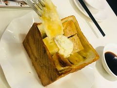 -大咀港式茶餐厅(恒泰店)