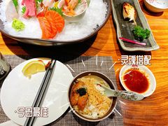 -江户前寿司(好运街店)