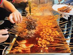 羊肠-郭记小街麻辣烫(南小街总店)