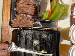 -豪客来牛排(中央花苑店)