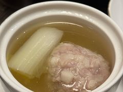 -Yan Ting 宴庭中餐厅(上海静安瑞吉酒店)