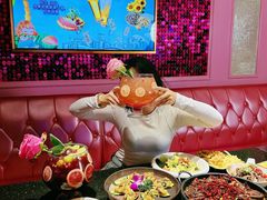-依呀呀ktv烧烤小串(中山西路店)