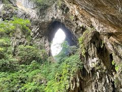 -英西峰林·洞天仙境