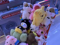 -可爱抓 COCO  GOTCHA(天津鹏欣水游城店)