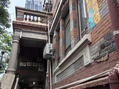 -天津五大道文化旅游区