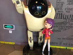 -奥斯卡国际影城(杜比全景声&4D激光店)