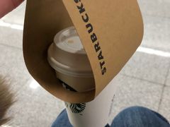 -星巴克(福州长乐长山湖分店)