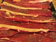 肥胼-牛村来人潮汕牛肉火锅(西单店)